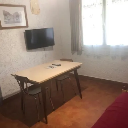 Agreable Maison A 400m Du Lac Holiday home