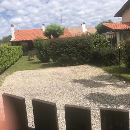 Agreable Maison A 400m Du Lac *