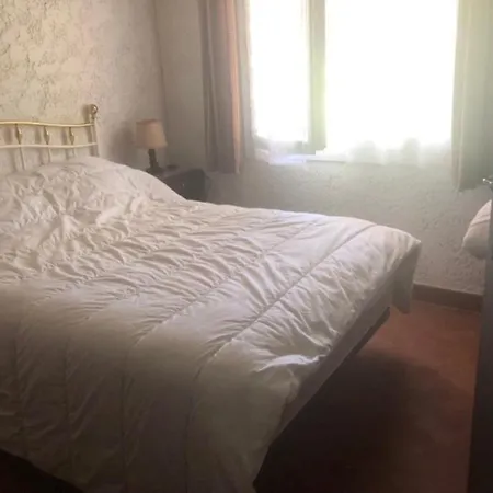 Agreable Maison A 400m Du Lac