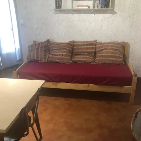 Agreable Maison A 400m Du Lac Holiday home